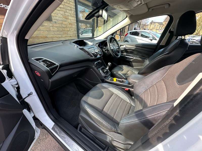 2013 FORD KUGA 2013 FORD KUGA