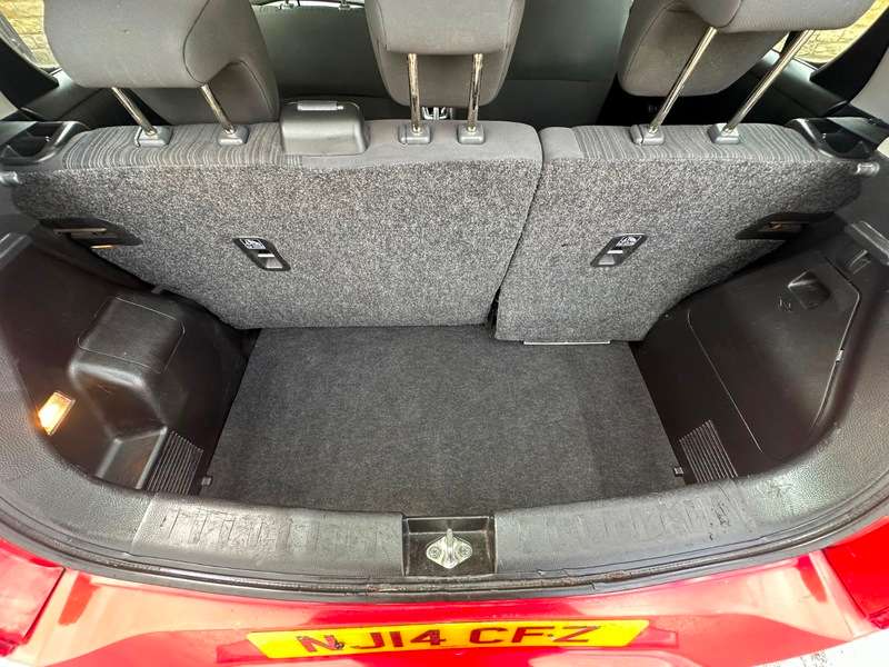 2014 SUZUKI SWIFT 2014 SUZUKI SWIFT