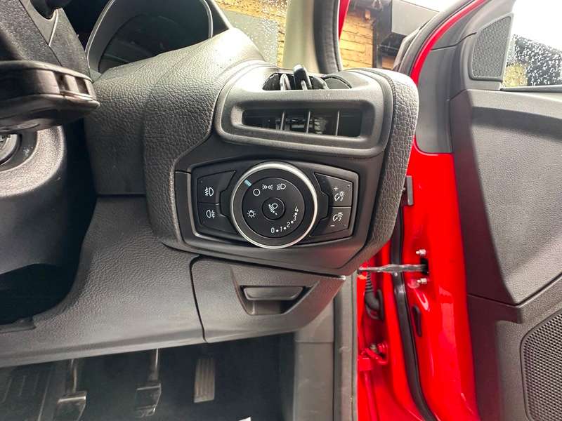 2018 FORD FOCUS 2018 FORD FOCUS
