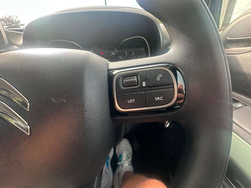 2021 CITROEN BERLINGO MULTISPACE 2021 CITROEN BERLINGO MULTISPACE