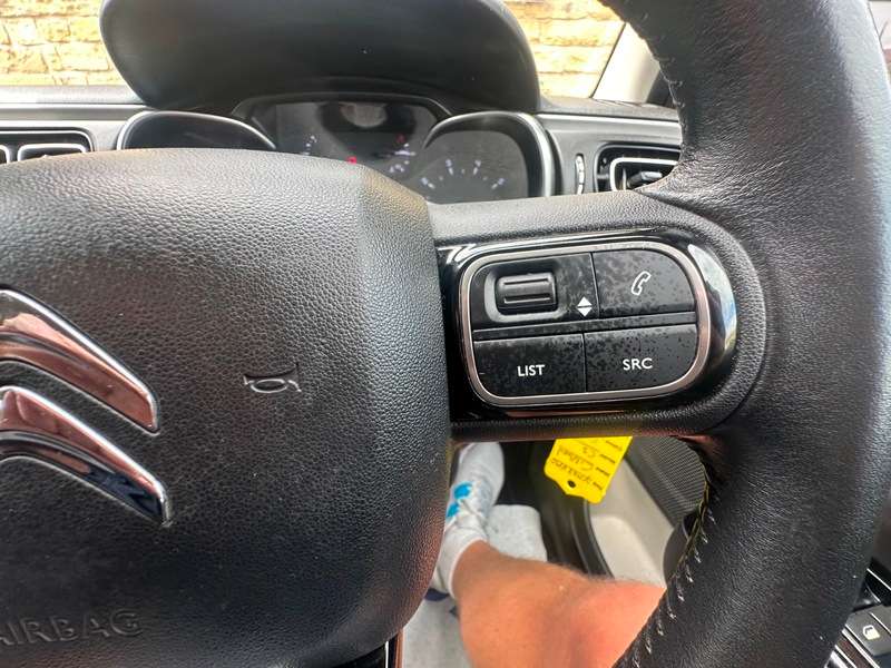 2017 CITROEN C3 2017 CITROEN C3