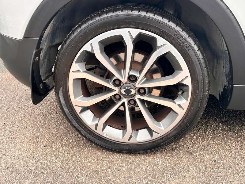 2018 SSANGYONG TIVOLI 2018 SSANGYONG TIVOLI