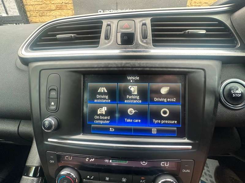 2017 RENAULT KADJAR 2017 RENAULT KADJAR