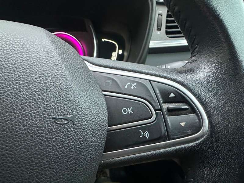 2016 RENAULT KADJAR 2016 RENAULT KADJAR