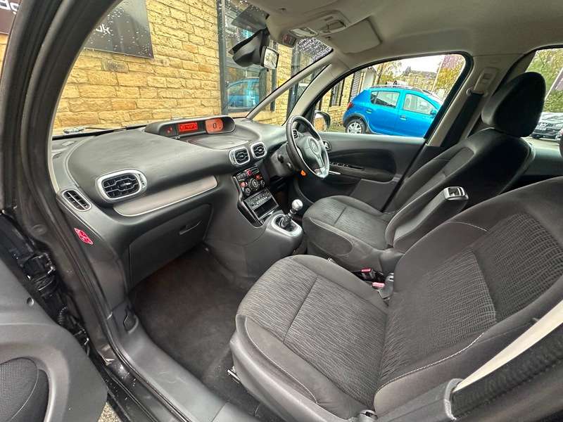 2011 CITROEN C3 2011 CITROEN C3