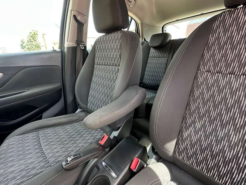 2014 VAUXHALL MOKKA 2014 VAUXHALL MOKKA
