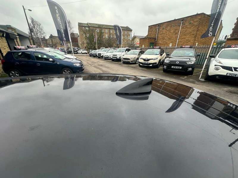 2017 VAUXHALL ASTRA 2017 VAUXHALL ASTRA