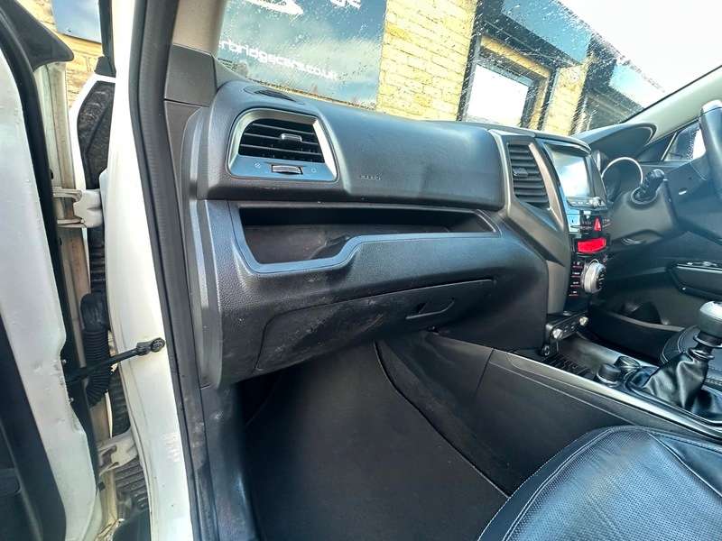 2018 SSANGYONG TIVOLI 2018 SSANGYONG TIVOLI