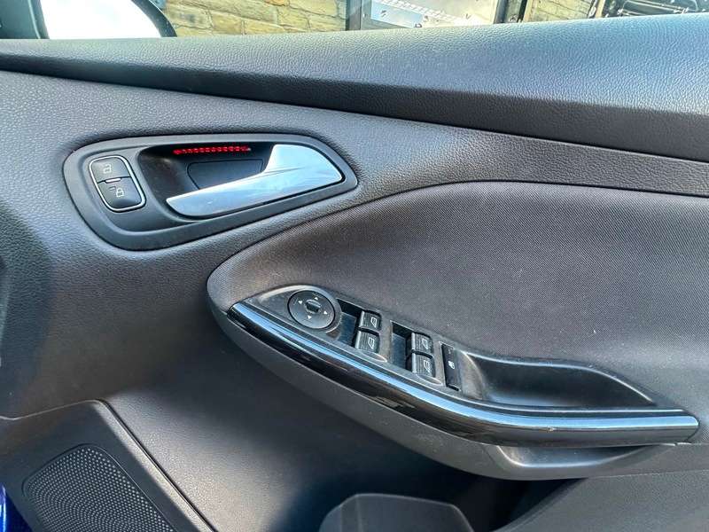 2015 FORD FOCUS 2015 FORD FOCUS