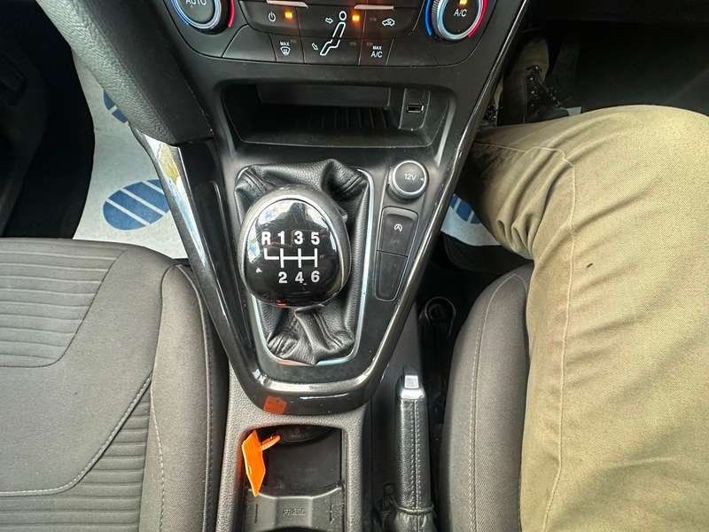 2015 FORD FOCUS 2015 FORD FOCUS