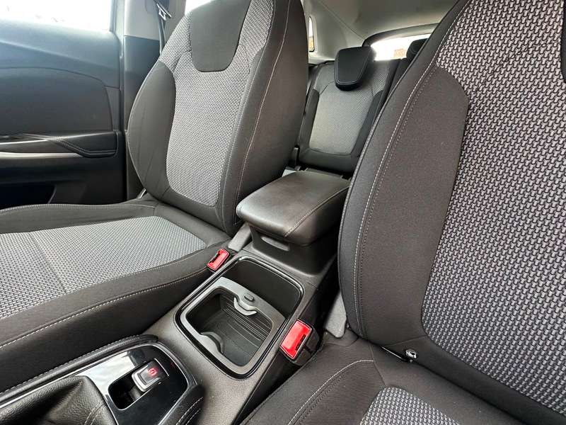 2018 VAUXHALL GRANDLAND X 2018 VAUXHALL GRANDLAND X