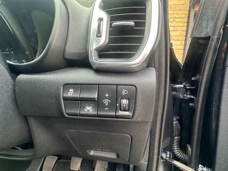 2017 KIA SPORTAGE 2017 KIA SPORTAGE