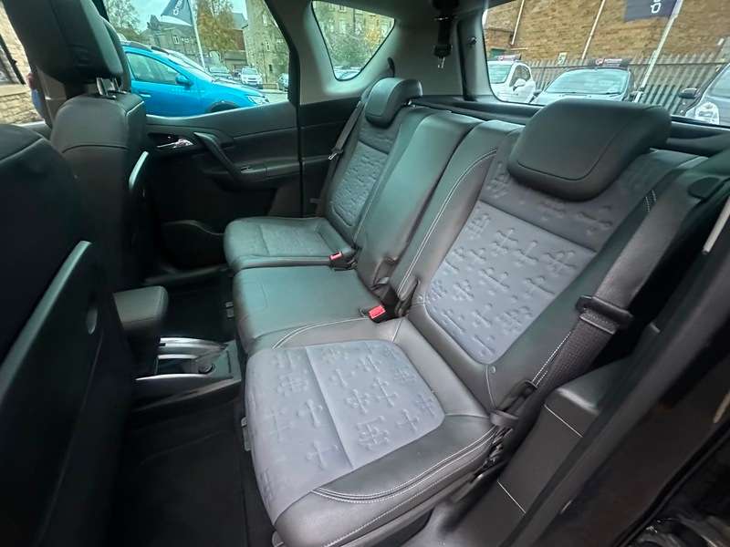 2011 VAUXHALL MERIVA 2011 VAUXHALL MERIVA