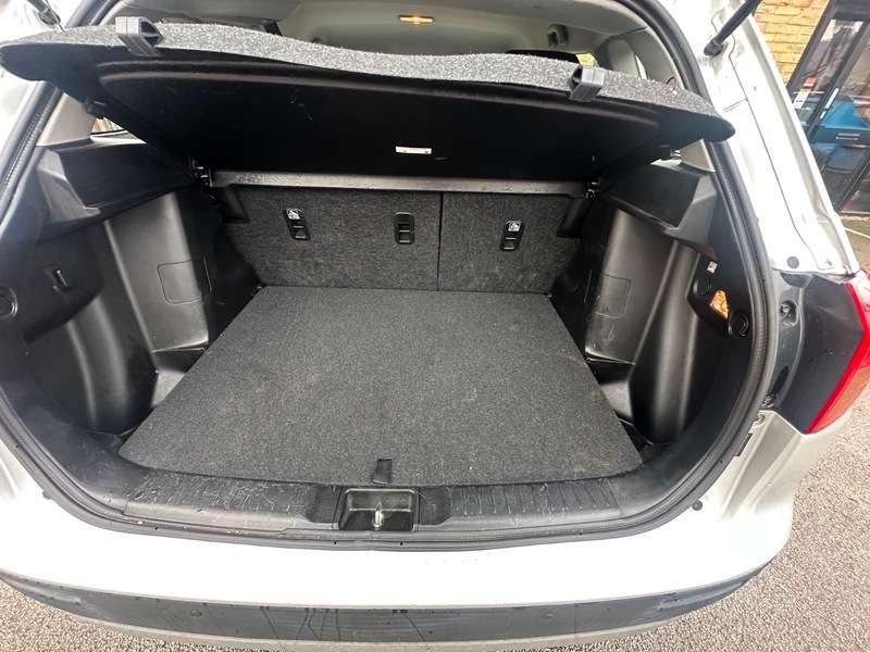 2018 SUZUKI GRAND VITARA 2018 SUZUKI GRAND VITARA