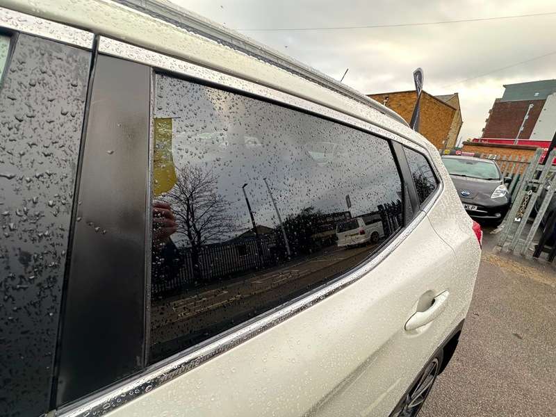 2014 NISSAN QASHQAI 2014 NISSAN QASHQAI