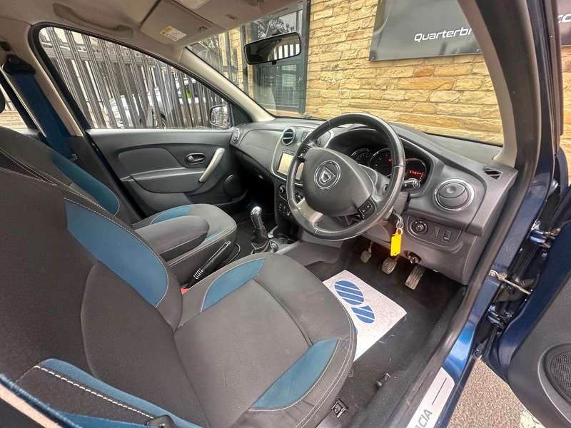 2015 DACIA SANDERO 2015 DACIA SANDERO