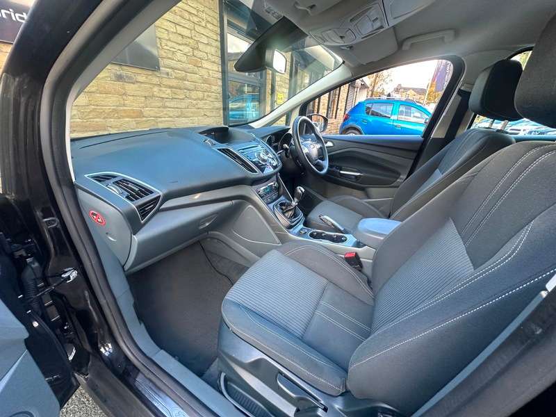 2013 FORD C-MAX 2013 FORD C-MAX