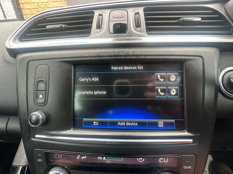 2017 RENAULT KADJAR 2017 RENAULT KADJAR