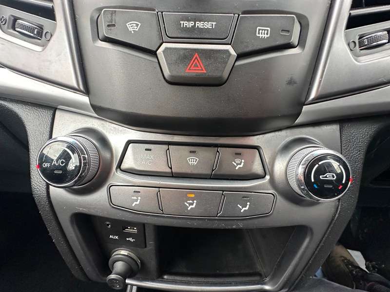 2017 SSANGYONG KORANDO 2017 SSANGYONG KORANDO