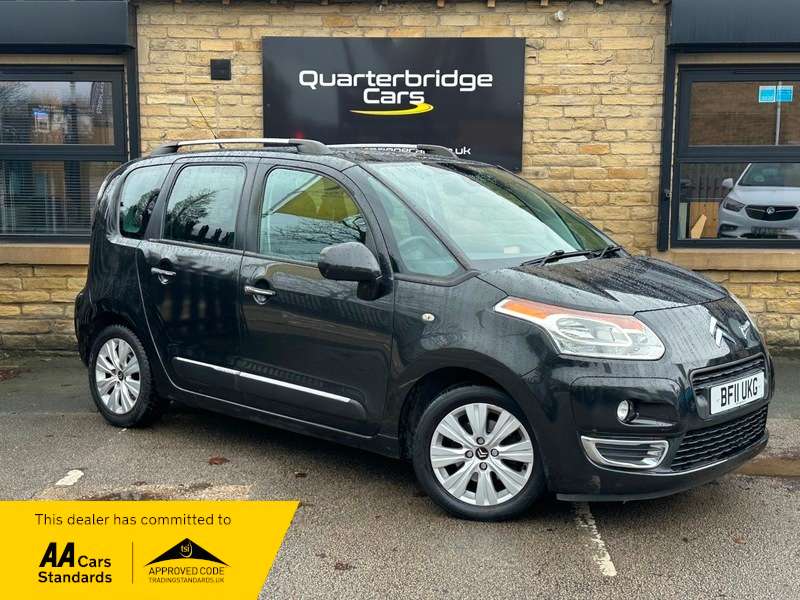 2011 CITROEN C3 2011 CITROEN C3