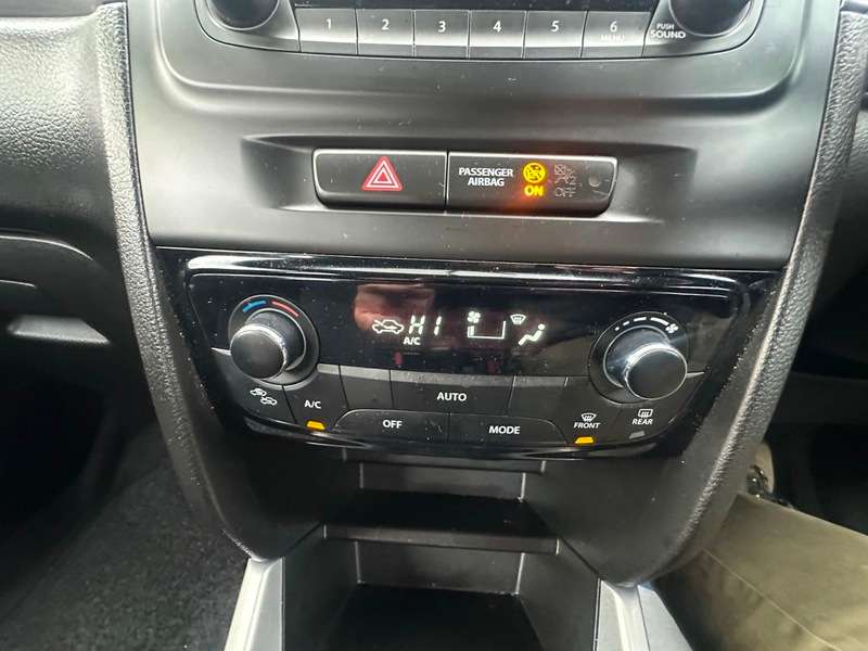 2018 SUZUKI GRAND VITARA 2018 SUZUKI GRAND VITARA