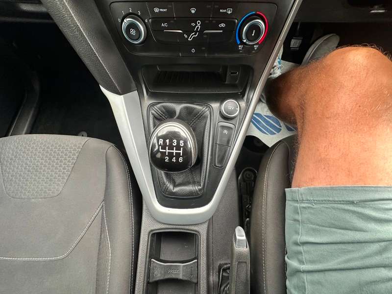 2018 FORD FOCUS 2018 FORD FOCUS