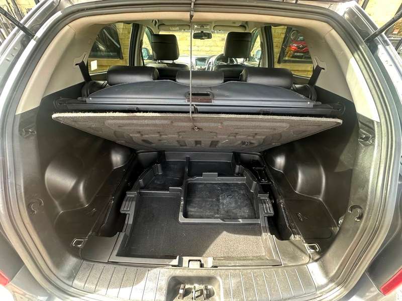 2016 SSANGYONG KORANDO 2016 SSANGYONG KORANDO