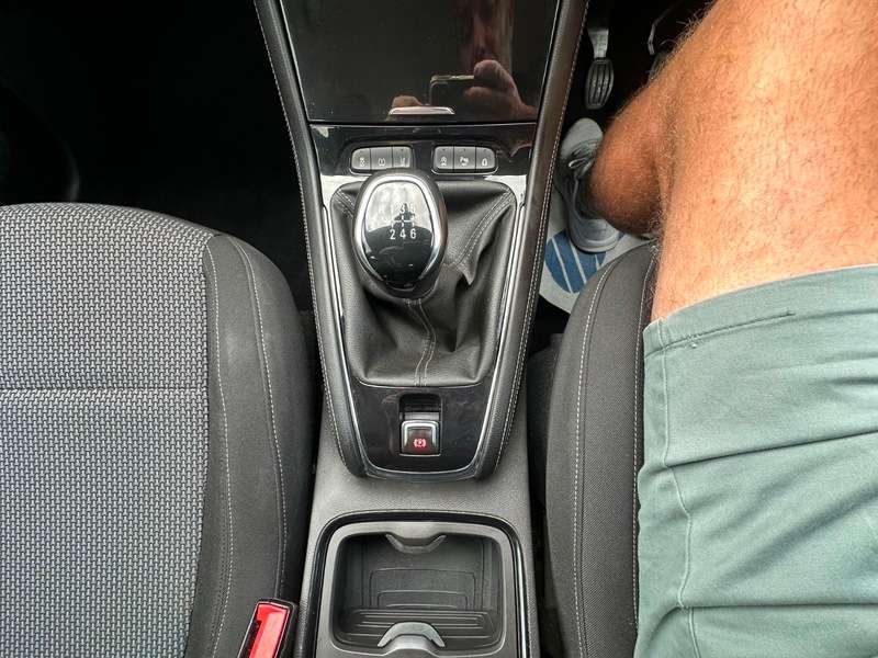 2018 VAUXHALL GRANDLAND X 2018 VAUXHALL GRANDLAND X