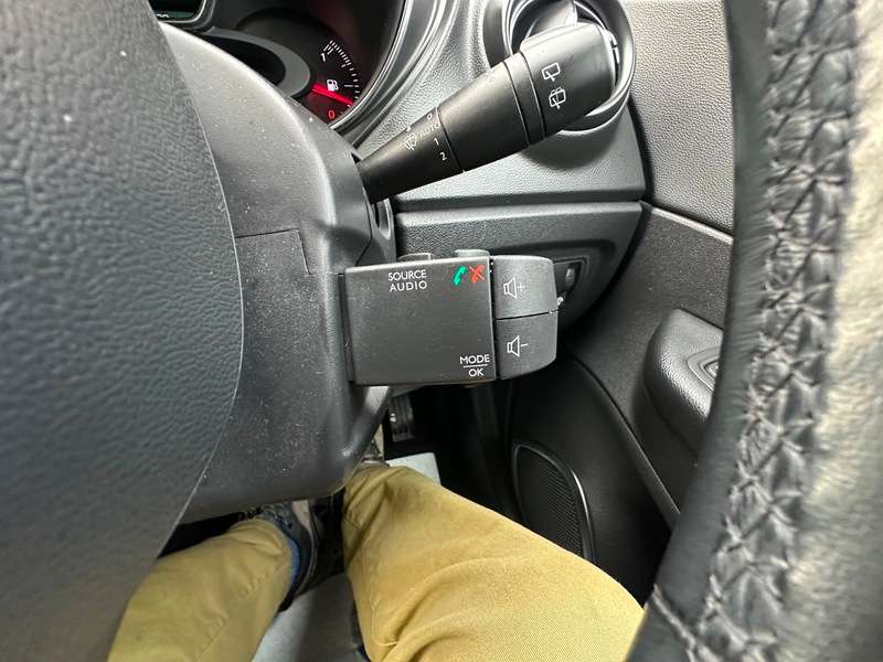 2018 RENAULT CAPTUR 2018 RENAULT CAPTUR