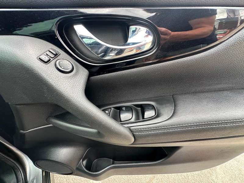 2017 NISSAN QASHQAI 2017 NISSAN QASHQAI
