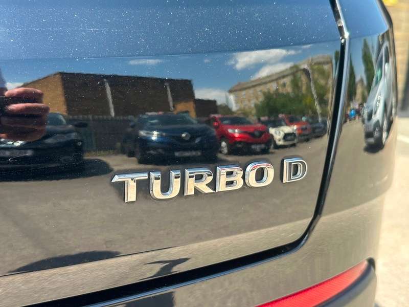 2019 VAUXHALL GRANDLAND X 2019 VAUXHALL GRANDLAND X