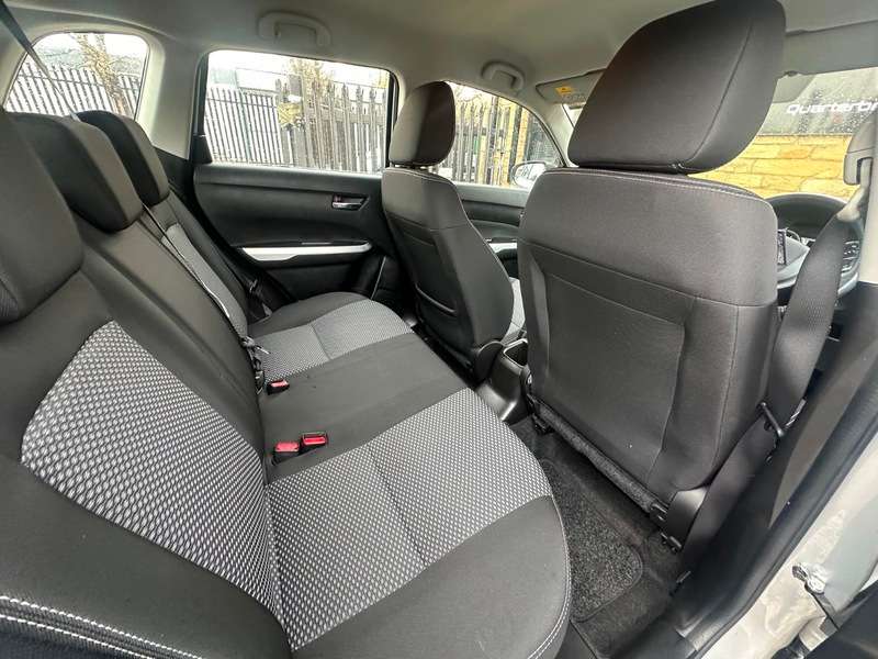 2018 SUZUKI GRAND VITARA 2018 SUZUKI GRAND VITARA