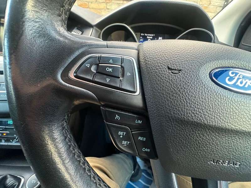 2015 FORD FOCUS 2015 FORD FOCUS
