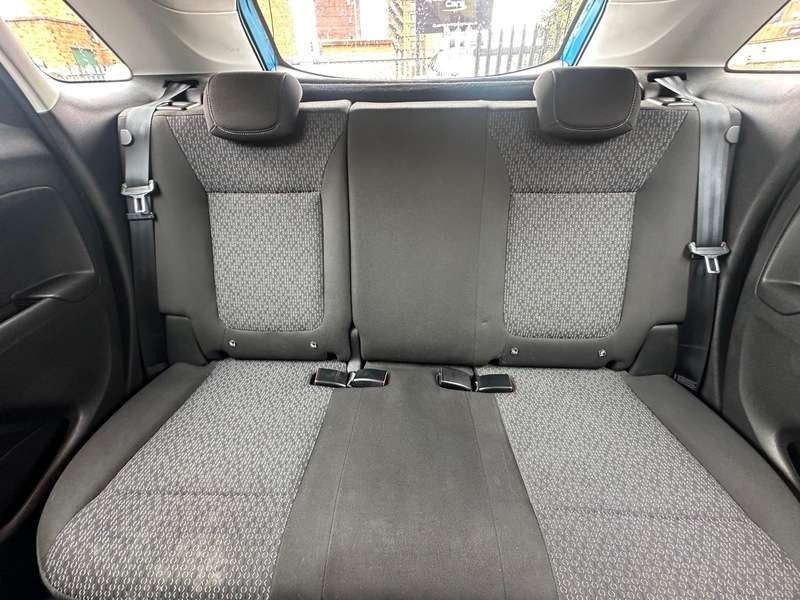 2018 VAUXHALL CROSSLAND X 2018 VAUXHALL CROSSLAND X