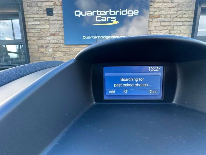 2017 FORD FIESTA 2017 FORD FIESTA