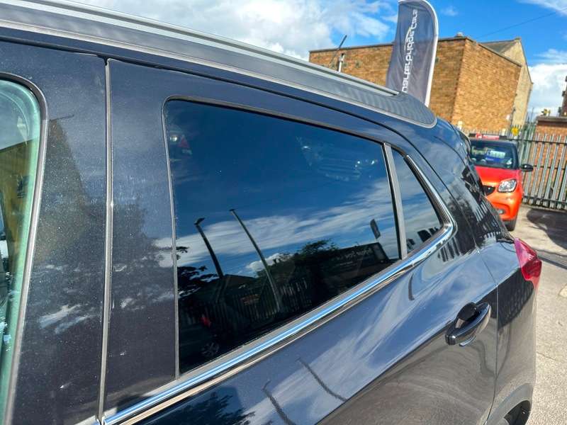 2016 VAUXHALL MOKKA 2016 VAUXHALL MOKKA