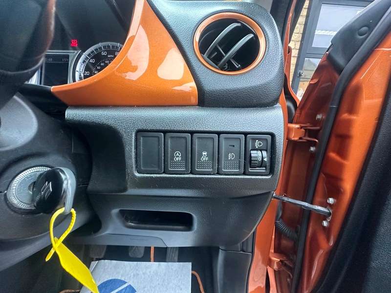 2015 SUZUKI VITARA 2015 SUZUKI VITARA