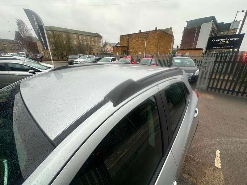 2015 VAUXHALL MOKKA 2015 VAUXHALL MOKKA