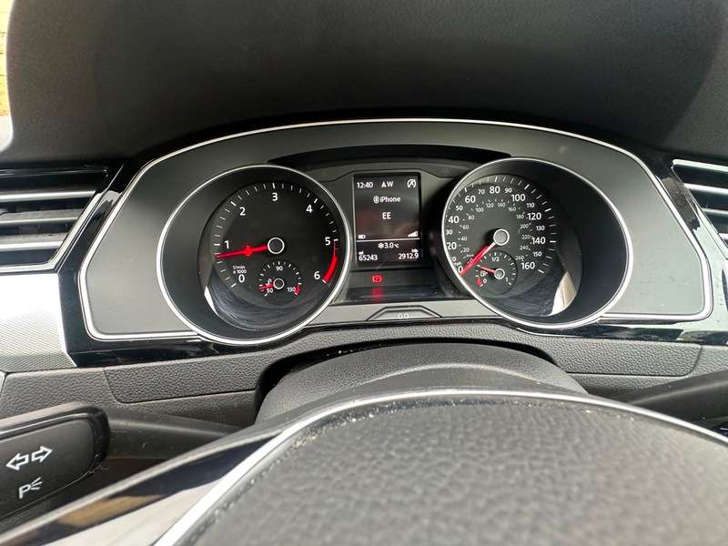 2015 VOLKSWAGEN PASSAT 2015 VOLKSWAGEN PASSAT
