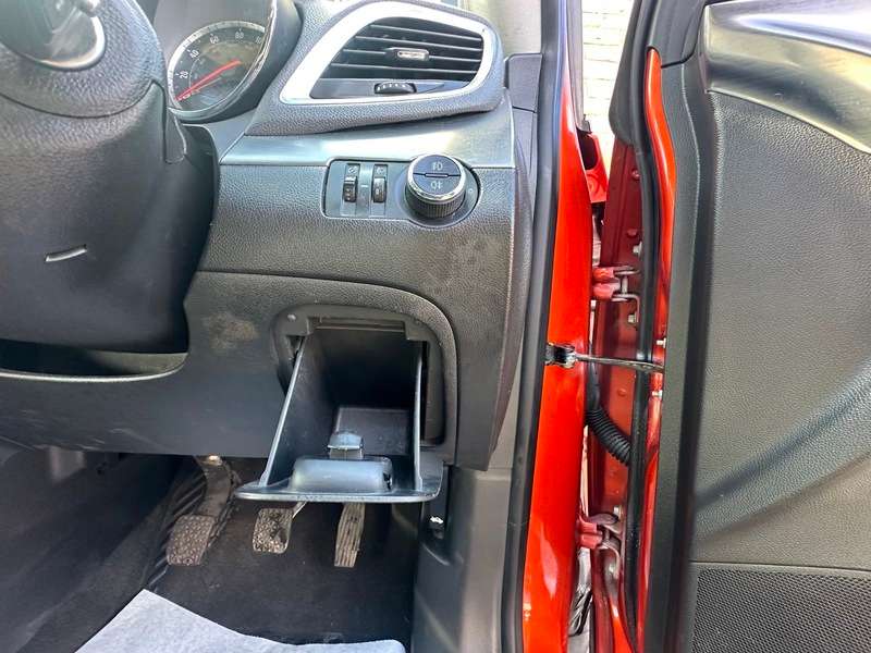 2015 VAUXHALL MOKKA 2015 VAUXHALL MOKKA
