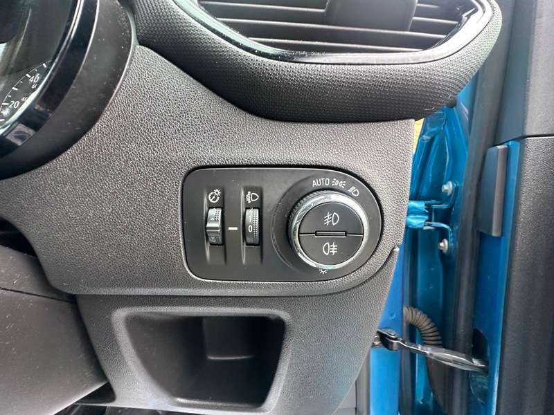 2018 VAUXHALL CROSSLAND X 2018 VAUXHALL CROSSLAND X