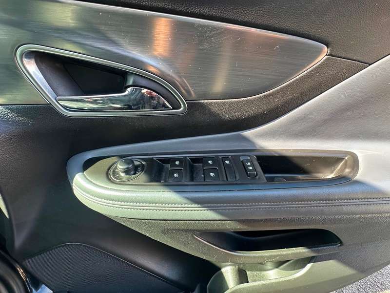 2016 VAUXHALL MOKKA 2016 VAUXHALL MOKKA