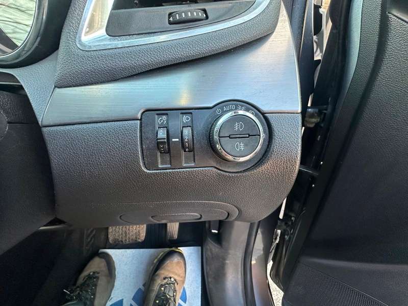 2015 VAUXHALL MOKKA 2015 VAUXHALL MOKKA