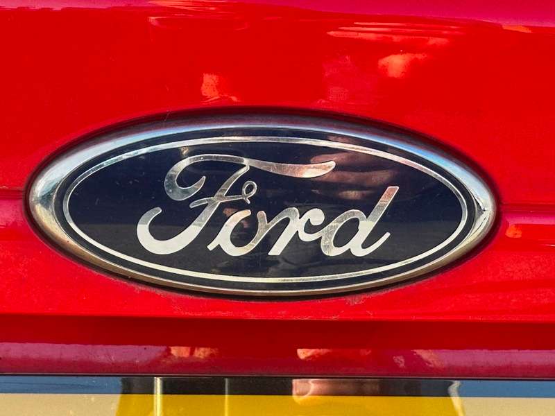 2017 FORD FIESTA 2017 FORD FIESTA