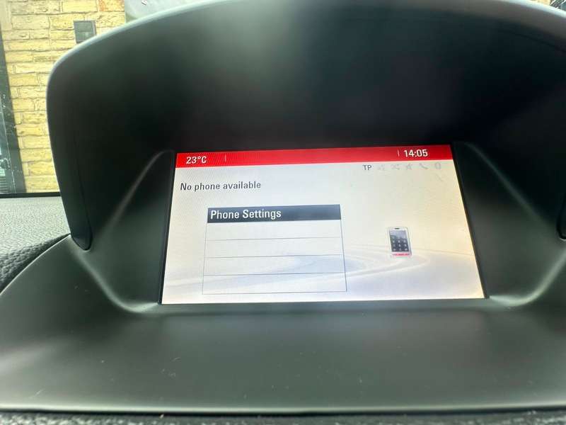 2016 VAUXHALL MOKKA 2016 VAUXHALL MOKKA