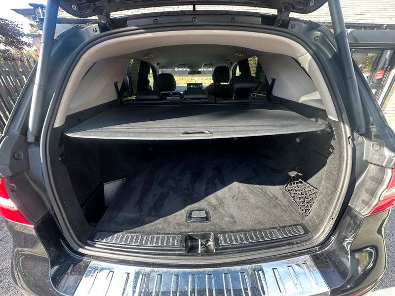 2013 MERCEDES M CLASS 2013 MERCEDES M CLASS
