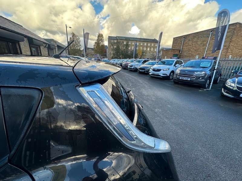 2014 NISSAN LEAF 2014 NISSAN LEAF