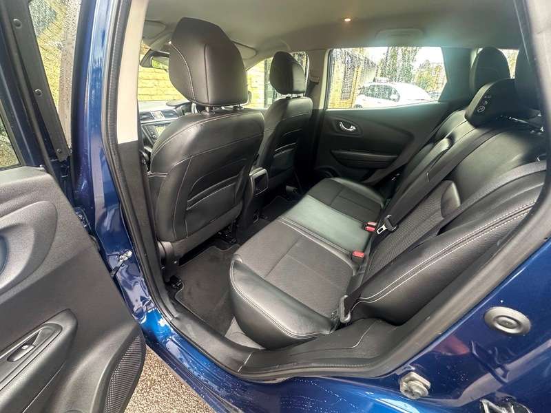2017 RENAULT KADJAR 2017 RENAULT KADJAR