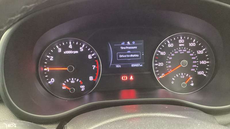 2016 KIA SPORTAGE 2016 KIA SPORTAGE