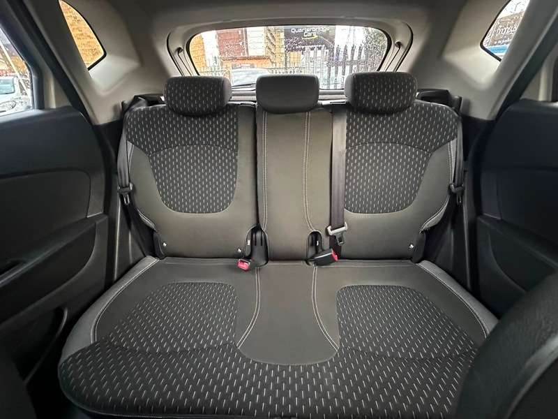 2018 RENAULT CAPTUR 2018 RENAULT CAPTUR